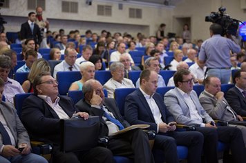 В Ивановской области внедряются стандарты общественного контроля