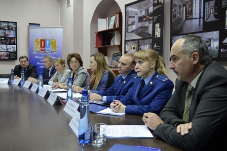 Марина Дмитриева: «Важно формировать абсолютную этическую нетерпимость к коррупции и устойчивое антикоррупционное мышление»