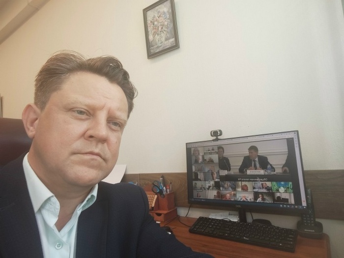 Обучающий семинар для членов общественных наблюдательных комиссий