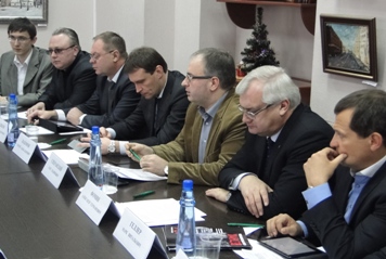 Общественная палата Ивановской области выступила с законодательной инициативой в сфере таксомоторных перевозок