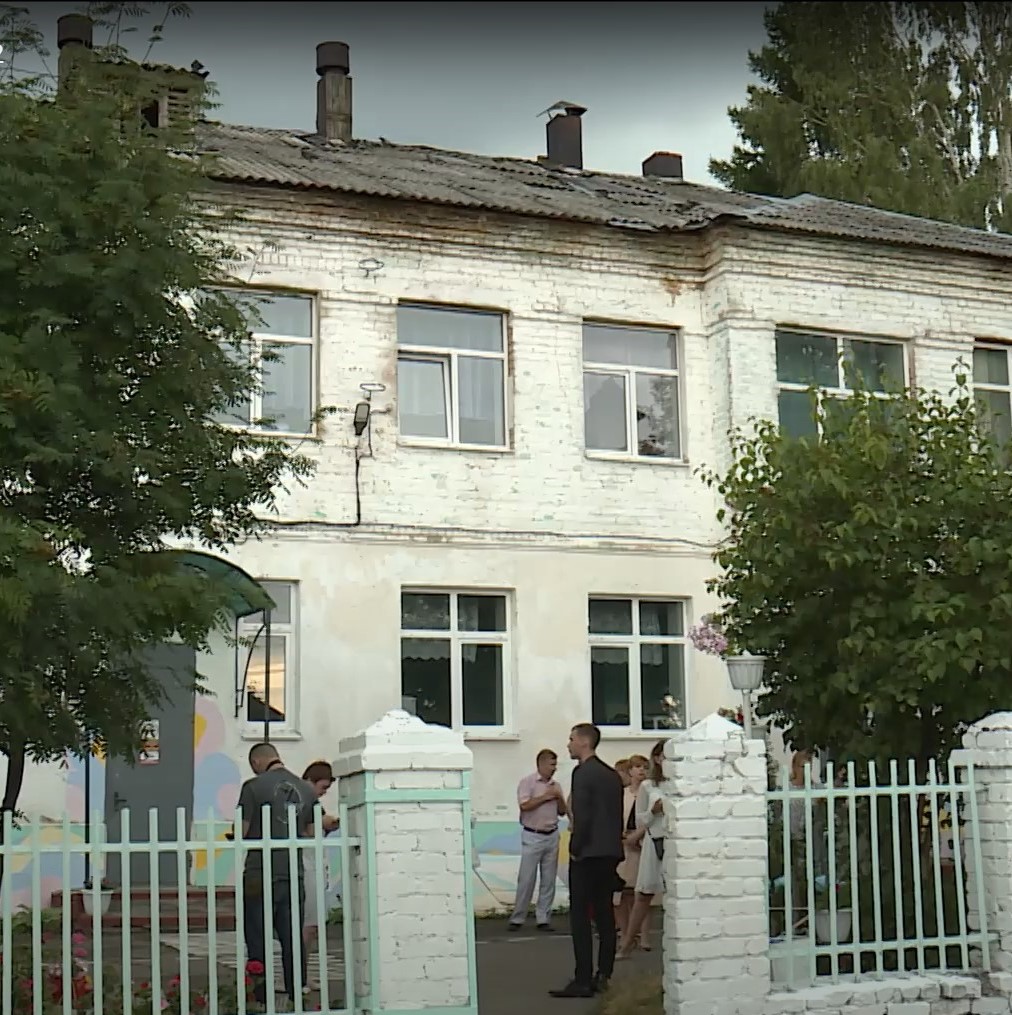 Вопрос преображения детских садов обсудили на встрече с родительской общественностью и губернатором 