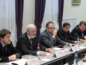 Общественная палата обеспокоена работой скорой помощи