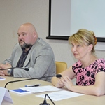 В Общественной палате Ивановской области состоялся круглый стол по вопросам осуществления гражданского контроля в ходе выборов 9 сентября