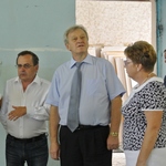 Юрий Смирнов: Проект «Детский спорт» должен охватить и малые города