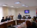 В Ивановском районе начал работу Общественный Совет