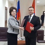 Общественная палата Ивановской области заключила соглашение о взаимодействии с Общероссийским общественным движением «Корпус «За чистые выборы»»