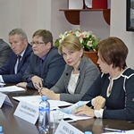 Общественная палата Ивановской области провела круглый стол по вопросу изменений в федеральный закон «О выборах Президента Российской Федерации»