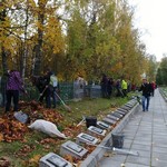 Общественная палата Ивановской области выступила инициатором акции по приведению в порядок заброшенных захоронений