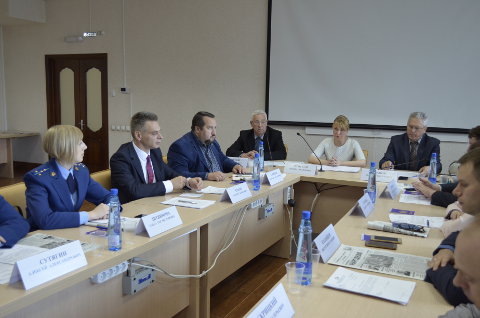 Реформа ТКО должна проводиться в интересах жителей региона 