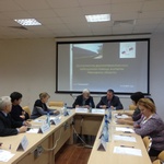 Члены Общественной палаты обсудили вопросы оказания высокотехнологичной медицинской помощи в Ивановской области