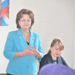 Общественная палата Ивановской области предложила создать в регионе Единый волонтерский центр