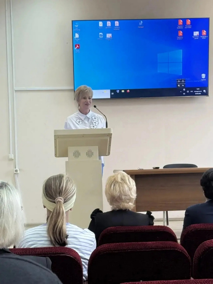 Поддержка семей, воспитывающих детей с нарушением слуха. 