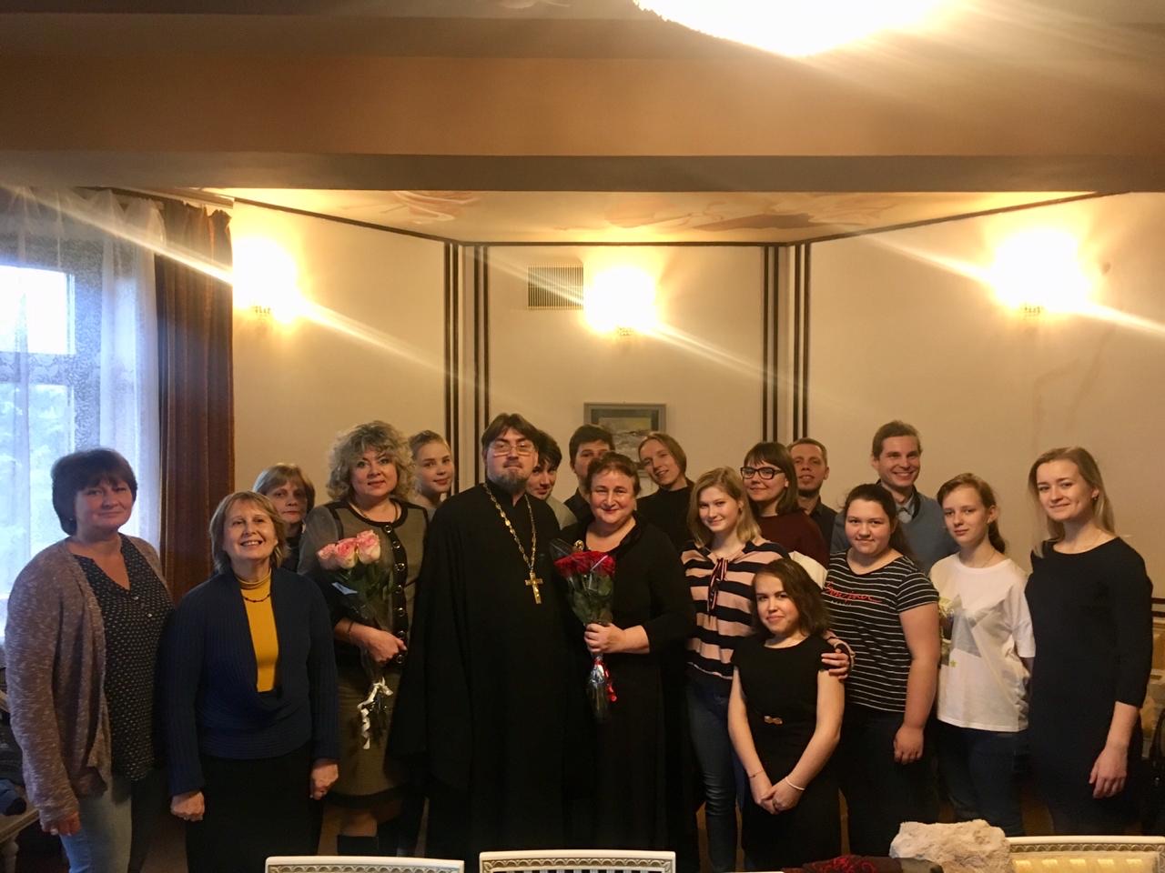 В Ивановской области прошел областной фестиваль «По зову сердца»