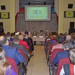 Общественная палата Ивановской области подвела итоги деятельности за 2017 год