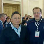 Член Общественной палаты Ивановской области Анатолий Бакин принял участие в работе итогового форума «Сообщество» в ОП РФ