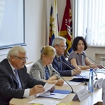 В Общественной палате Ивановской области обсудили актуальные проблемы исполнения региональной программы капитального ремонта общего имущества многоквартирных домов