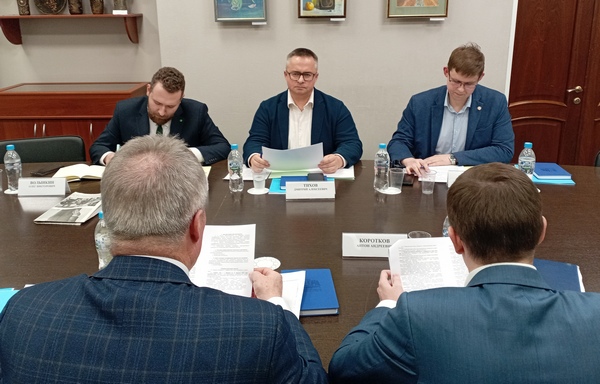 Общественное обсуждение по присвоению аэропорту «Иваново» имени выдающегося соотечественника