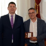 Членам Общественной палаты Ивановской области вручили награды в региональном парламенте