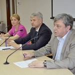 Члены Общественной палаты Ивановской области провели расширенное заседание по вопросу контроля за расходованием средств дорожного фонда