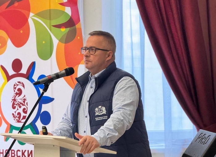 В Иванове состоялся диалог о единстве