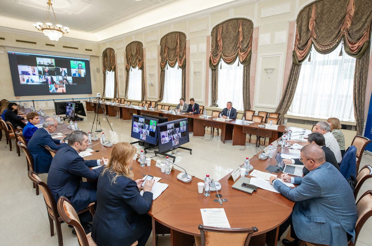 Как повысить конкурентоспособность российских университетов?