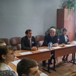 Юрий Смирнов: Крым навсегда останется в составе России