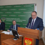 Публичные обсуждения правоприменительной практики Управления Россельхознадзора по Костромской и Ивановской деятельности за 2018 год