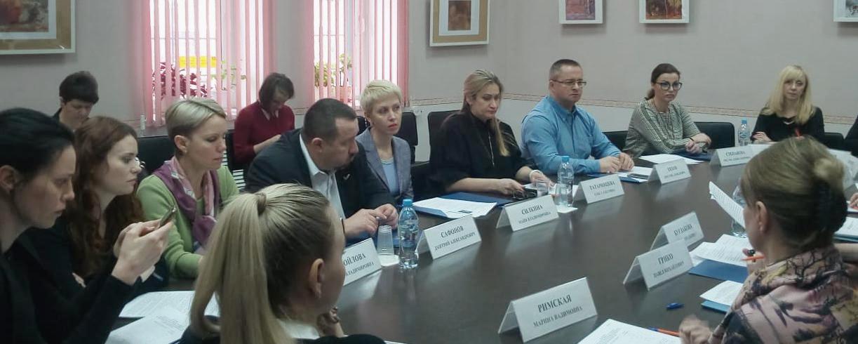 Состоялись выборы представителя в состав Общественной палаты Российской Федерации