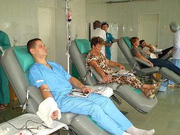 Объединиться, чтобы спасти!