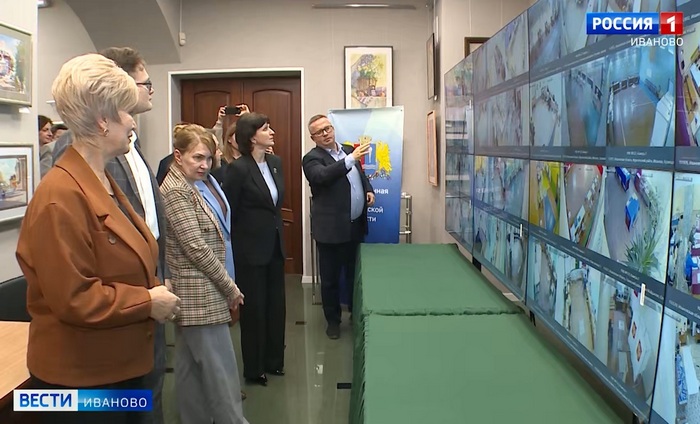 О ходе общественного наблюдения за выборами
