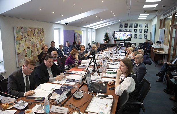 Мероприятия, приуроченные к Дню юриста  