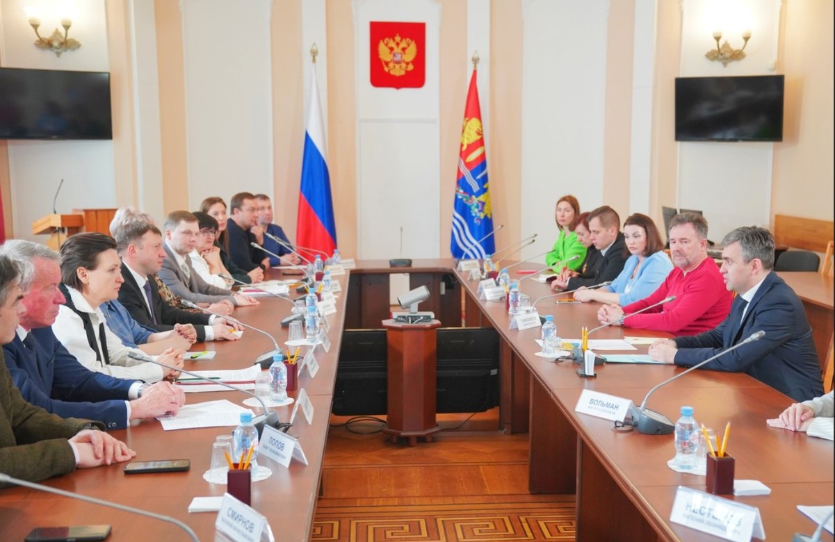 В детских садах Ивановской области обновят игровые площадки