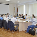 Члены Общественной палаты Ивановской области провели расширенное заседание по вопросам экологии