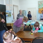 Общественники проводят мониторинг детских домов