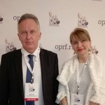 Члены Общественной палаты Ивановской области приняли участие в пленарном заседании ОП РФ