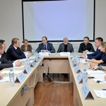 Члены общественной палаты обсудили изменения в сфере саморегулируемых организаций