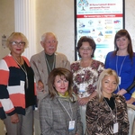 Члены Общественной палаты Ивановской области стали участниками III Культурного форума регионов России «Образование и культура: потенциал взаимодействия и ресурсы НКО в социокультурном развитии регионов России»