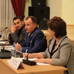 При участии Общественной палаты Ивановской области общественность региона вступила в «Диалог с прокурором»