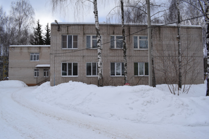 Капитальный ремонт ивановского детского сада №178