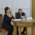 Избран новый председатель Общественной палаты Ивановской области пятого состава