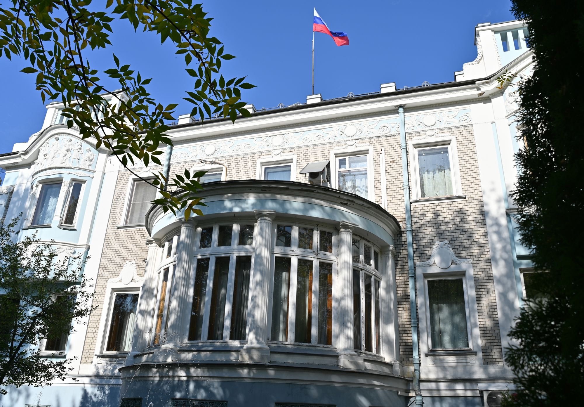 В Ивановской областной Думе открылась осенняя сессия