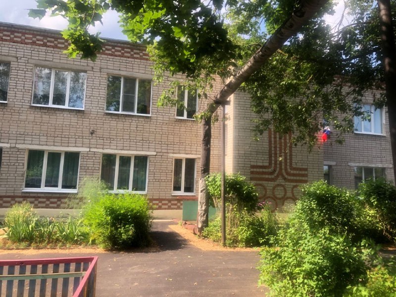 Общественная проверка состояния зданий детских садов продолжается