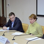 По инициативе Общественной палаты Ивановской области состоялось очередное совещание членов рабочей группы по контролю за исполнением контрактов по отлову и содержанию бездомных животных