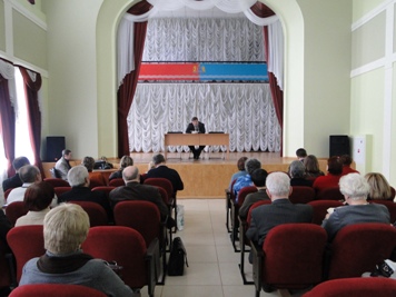 Ивановские НКО могут рассчитывать на поддержку