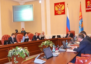 Общественная палата готова стать диалоговой и экспертной площадкой в сфере образования