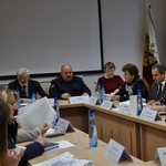 Четвертый состав региональной наблюдательной комиссии приступил к работе