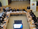 Состоялось пятое пленарное заседание Общественной палаты Ивановской области третьего состава