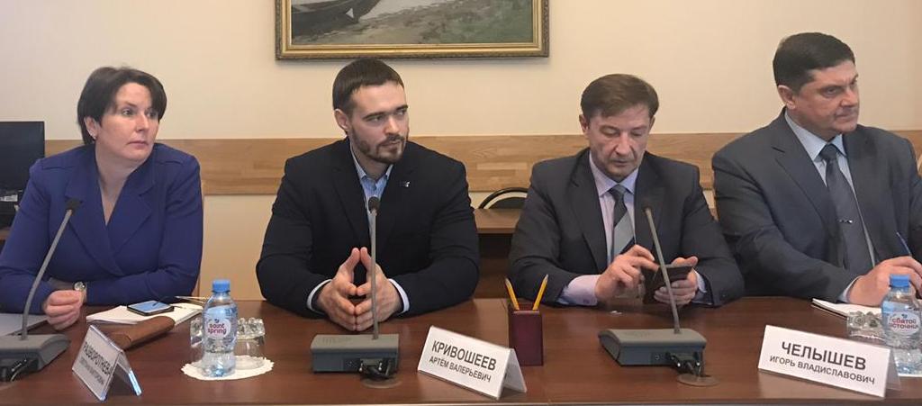 В Ивановской области стартовала программа Фонда содействия реформированию ЖКХ «Энергоэффективный капремонт»