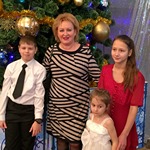 Члены Общественной палаты Ивановской области приняли участие в региональных благотворительных новогодних мероприятиях для детей