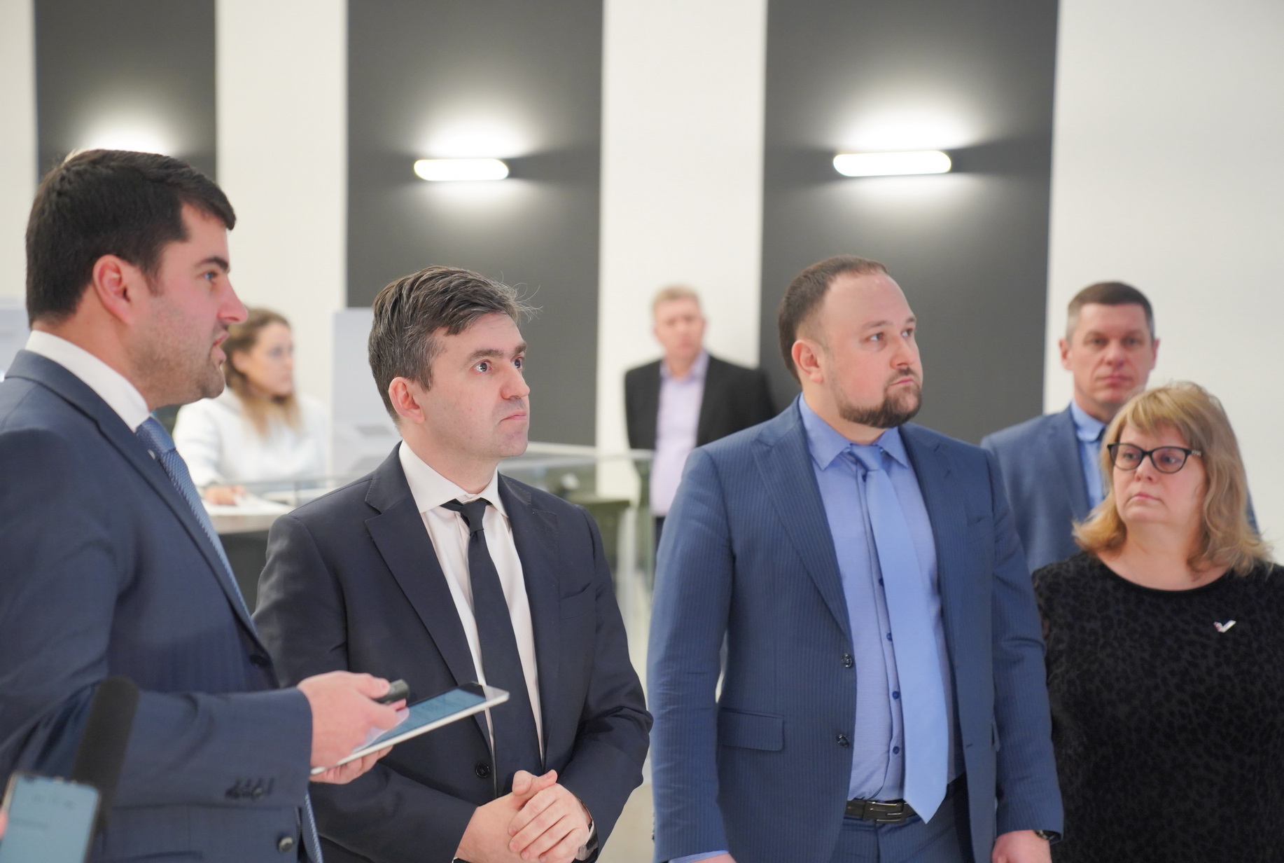 Общественники приняли участие в совещании по итогам деятельности Департамента дорожного хозяйства и транспорта Ивановской области в 2022 году